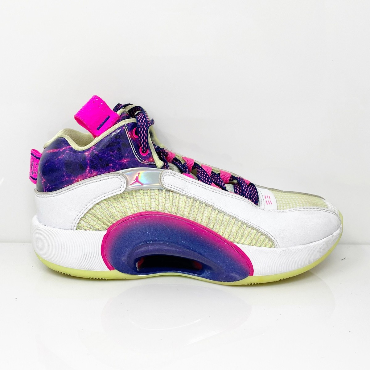 Luka Doncic Air Jordan Mid Size 10 Air Jordan Luka Doncic