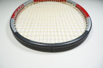 HEAD LIQUIDMETAL PRESTIGE MIDPLUS MP 98 630 TENNIS RACKET 4