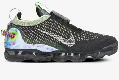 NIKE W AIR VAPORMAX 2020 FK CT1933 001 SNEAKER DAMENSCHUHE (1)