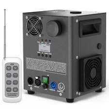1200W Cold Spark Machine Stage Effect DMX Firework Machine DJ Event Show Wedding