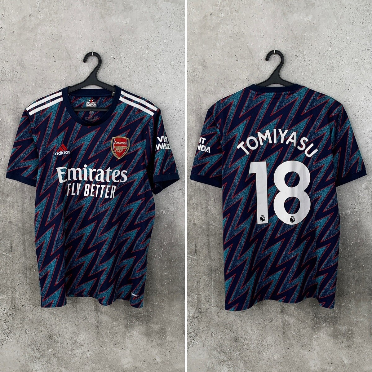 Third Kit National Team Kits Fifa 21 Ea Sports Best International