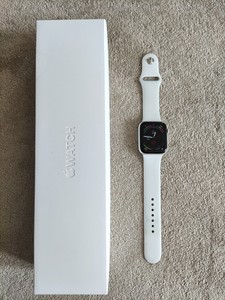 apple watch series 4 cellular vodafone