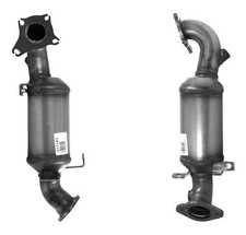 Euro 5 BM Catalytic Converter For Volkswagen Touran 2011-2015 1.2 BM91714H