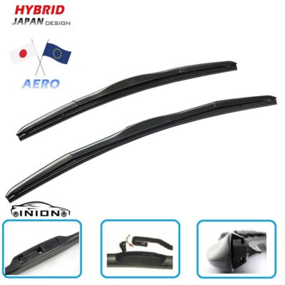 Hybrid 650,450MM  Scheibenwischer WISCHBLATT JAPAN DESIGN WIPER 813 HI6545S