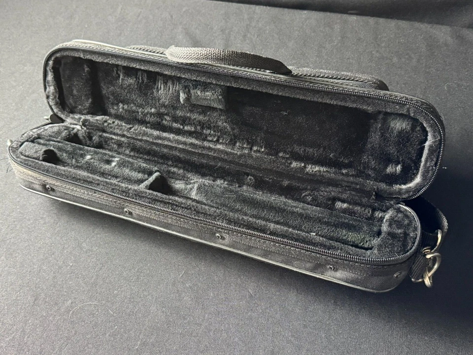 ProTec Flute/Piccolo Combo Canvas Case - Image 2 of 3