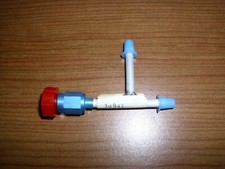 Piper PA-23 Apache Aztec Tee Assy 30947-000