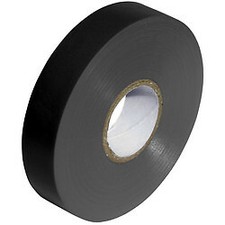 ELECTRICAL PVC INSULATION INSULATING TAPE FLAME RETARDANT 19mm x 20m 19mm x 33m