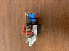 Whirlpool 2303824A Refrigerator Defrost Control Board AZ41391  BK1719