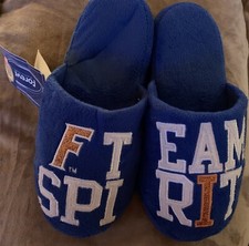 womens slippers size 7