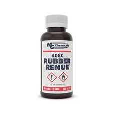 MG Chemicals 408C Rubber Renue, Rejuvenate and Restore Rubber Belts, Platens and