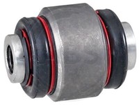 A.B.S. 271584 Lagerung, Lenker Hinten Links Rechts Oben FüR Bmw