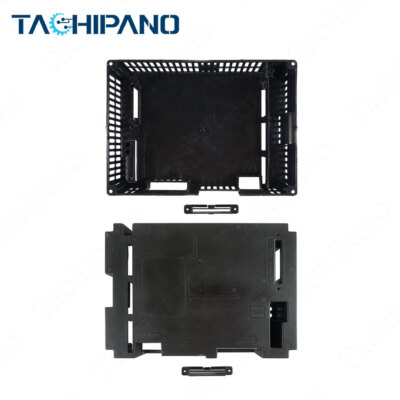 Back Case for 2711-T10C1L1 PanelView Standard 1000 Plastic Cover 2711T10C1L1