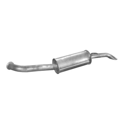 Endschalldämpfer für Citroen BX 1.6 Kombi 85-92 1.9 86-94 1.8 Turbo Diesel 88-94