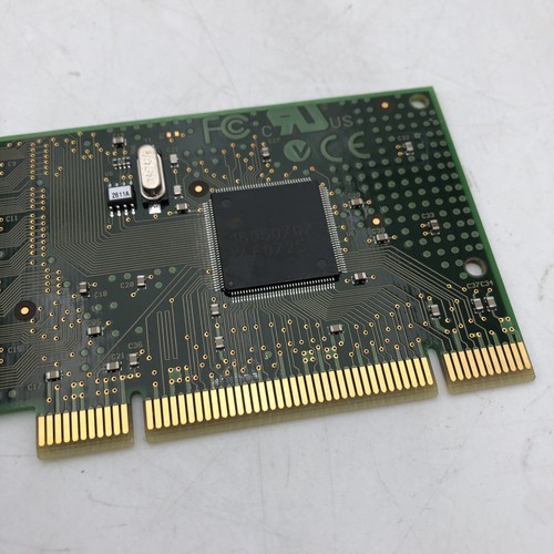 CARTE PCI DIGI NEO 4PT UNIV 30005042-02 55000937-04 LIRE - Photo 2/9