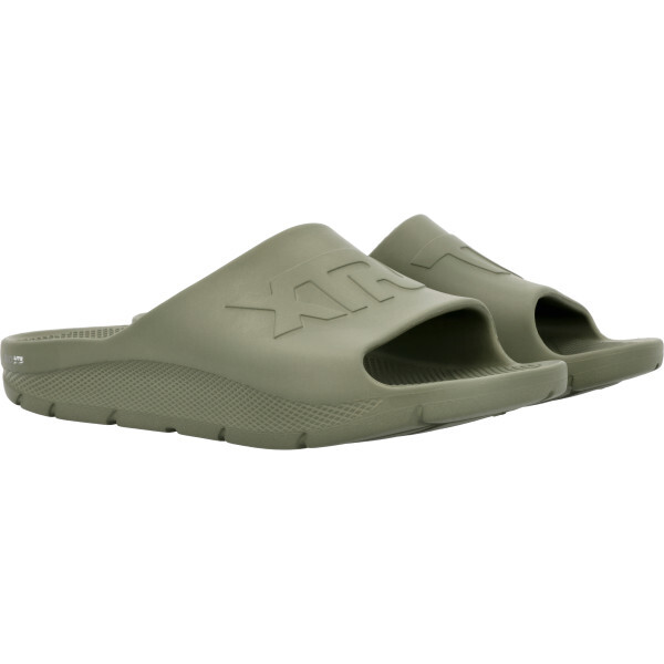 Xtratuf Mens Apres Fish Slides - Olive XAFH300 8790₽