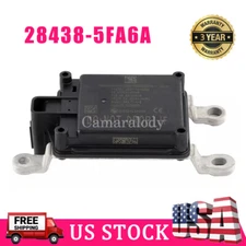 For 17-22 Nissan Rogue Sport Control Distance Sensor Assembly Radar 28438-5FA5A