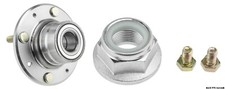 Roulement de roue Volvo S40