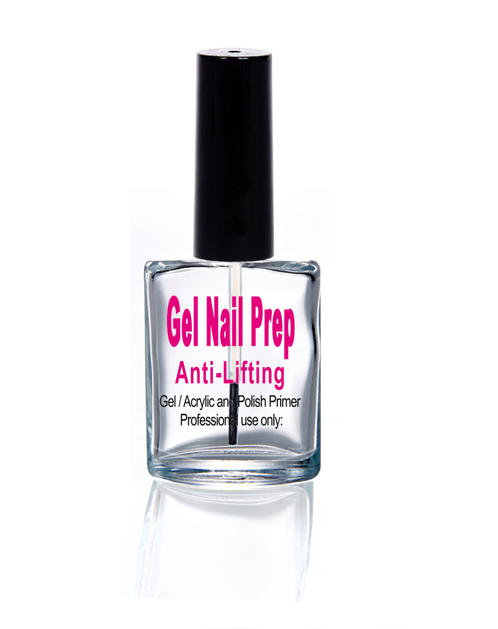 Love Nails Gel / Acrylic Bonder Nail Primer Dehydrate No Lift Bond Liquid 15ml