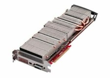 Amd Firepro S10000 Passive 6gb Pci-expres 3.0 P/n: 7122720010g 401c2n Ati Silent