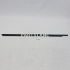 7571160061 Genuine Toyota Moulding Front Door Belt RH 75711-60061