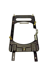 Feu avant (phare) Innocenti 90