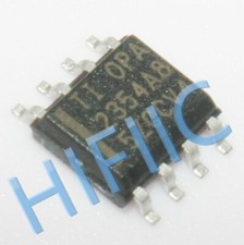 1/5PCS OPA2354AIDDAR OPA2354AIDGK Rail-to-Rail I/O,CMOS OPERATIONAL AMPLIFIERS
