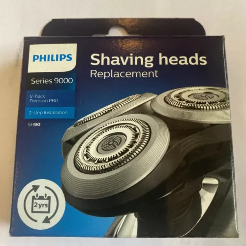 Philips Series 9000 Replacement Shaver Shaving Heads and Blades SH90/70 - Picture 5 of 11
