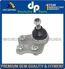 Mercedes W211 W230 W219 E Sl CLS Obere Querlenker Kugelgelenk L/R 0003301007