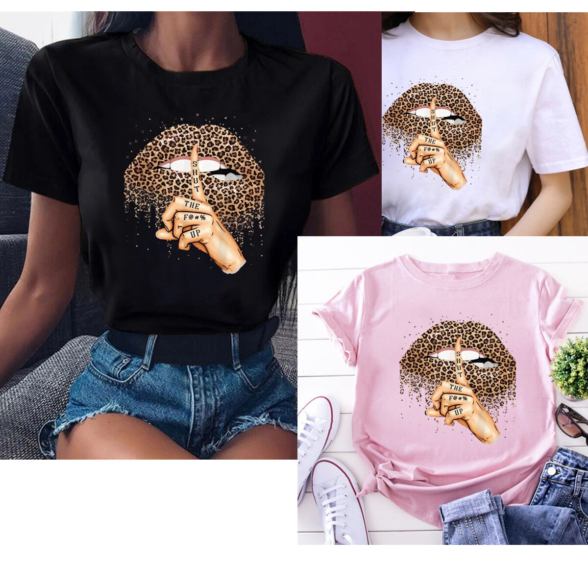 トップス cream soda HUG leopard shirt M il_fullxfull.4448350011_pzv0.jpg