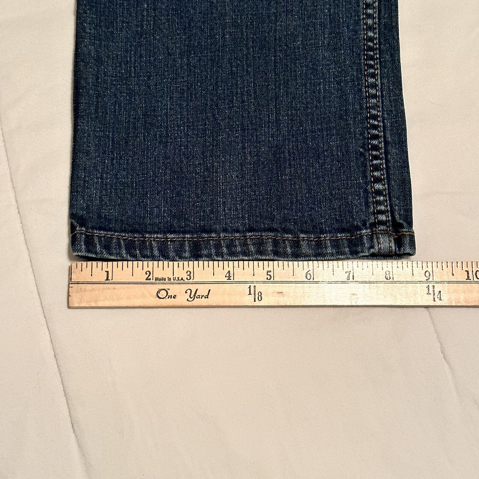 Buffalo David Bitton Driven X Basic Jeans Men’s 3… - image 6