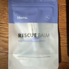 Hero Cosmetics Rescue Balm - Mini - 5ml