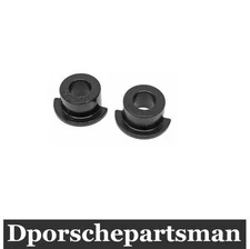 NEW Porsche 356 / 911 / 912 / 928 / 930 Bushing Set for Shift Rod Coupling