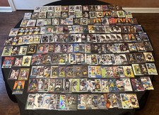 Los Angeles Chargers Football Rookie Card Lot Herbert Derwin James Keenan Allen