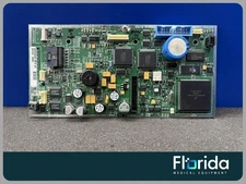 MAIN CIRCUIT BOARD PCB ASSEMBLY FOR MEDFUSION 3500 P/N: G6000243 REV 26