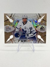 John Tavares Cards, Rookies Cards and Autographed Memorabilia Guide 17