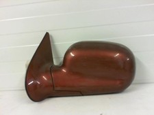 Retroviseur gauche (ou coque) Hyundai SANTA FE