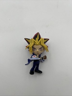 Yu-Gi-Oh! Blind Bag Minifigures YAMI YUGI 2.5'' Figure PhatMojo 2022 YuGiOh