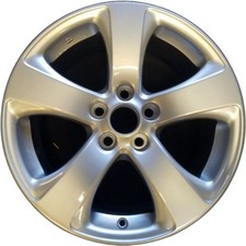 For Toyota Sienna Oem Design Wheel 17 2011-2020 4261108070 4261108080 69584 For Toyota Sienna Oem Design Wheel 17 2011-2020 4261108070 4261108080 69584