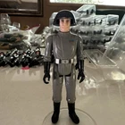 Vintage  Star Wars 1977 Death Squad Commander  First 12 Figure Only 438