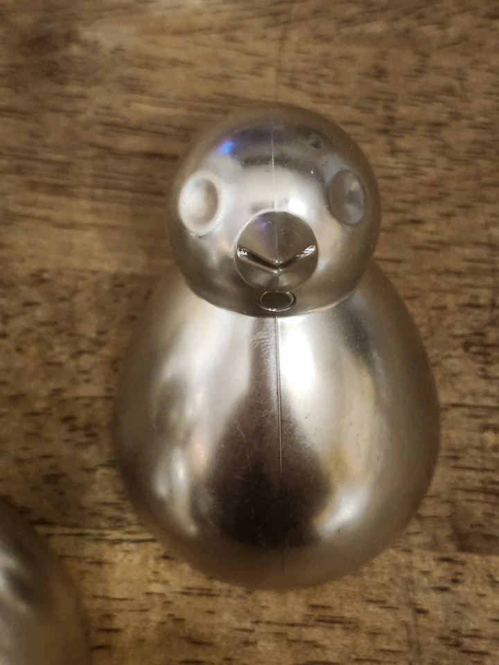 Juego de 3 ganchos de pared Umbra Bird Foto 4 de 4