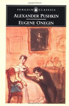 Eugene Onegin (Penguin Classics) von Alexander Pushkin | Buch | Zustand gut