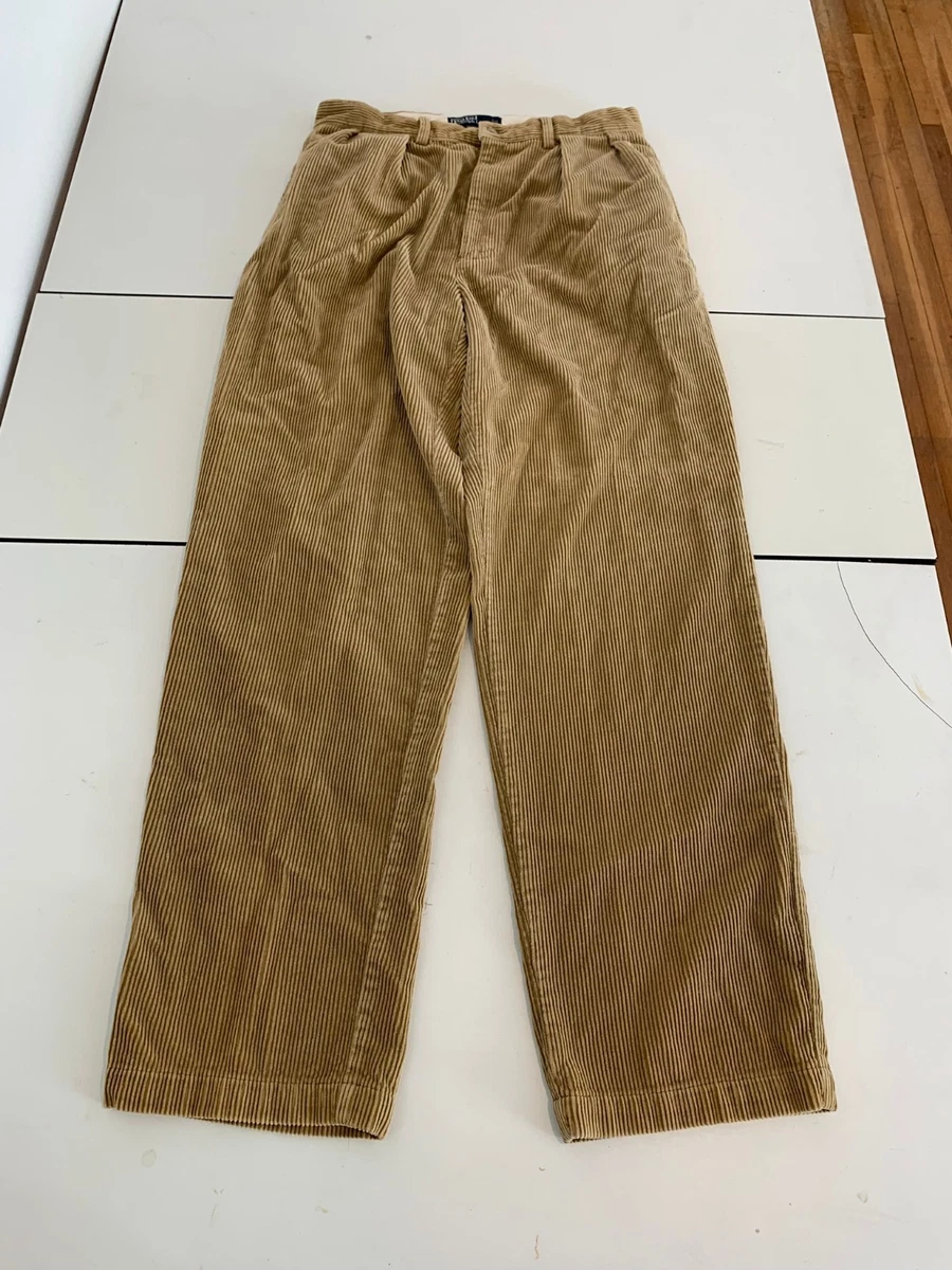 Polo Ralph Lauren Andrew Regular 32 Size Pants for Men for sale | eBay