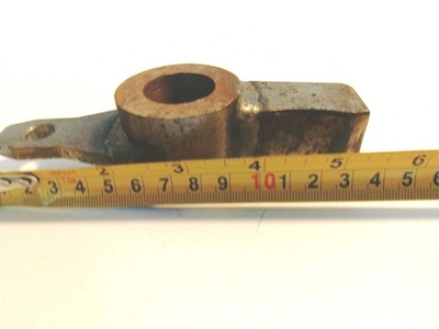 #ad Etnyre Dog Latch Actuating #3130419 $399.00