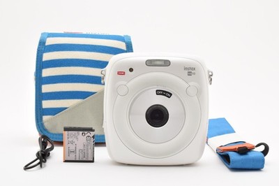 FujiFilm instax SQUARE SQ10 Instant Film Camera Limited [Near Mint] #2545542