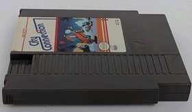 City Connection NES Nintendo Entertainment System Cartridge Only Tested