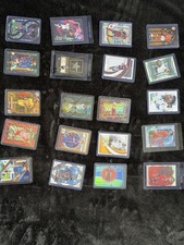 Bundle of  lower Numbered Cards (open to offers all cards listen below) 