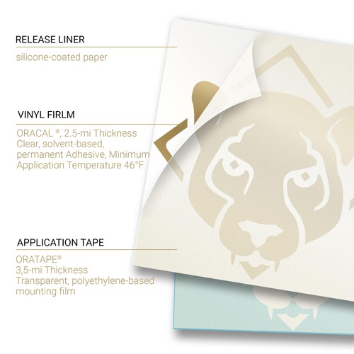 Pentagram Decal Gothic Witches Magic Pentacle Sticker Car Truck Gift Idea - Bild 4 von 6