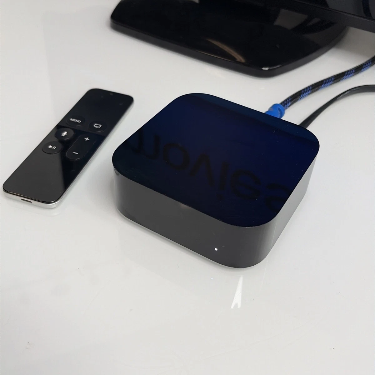 Apple TV (4th Generation) 4K Media Streamers for sale - eBay