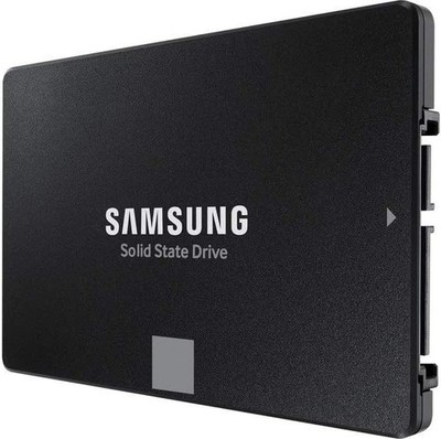 Samsung 870 EVO 500GB 2,5 Zoll Interne SSD (MZ-77E500B/EU) - Neu&OVP
