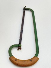 Vintage Asts&auml;ge / B&uuml;gels&auml;ge &ndash; 60er Jahre &ndash; Deko & Handwerk | 2